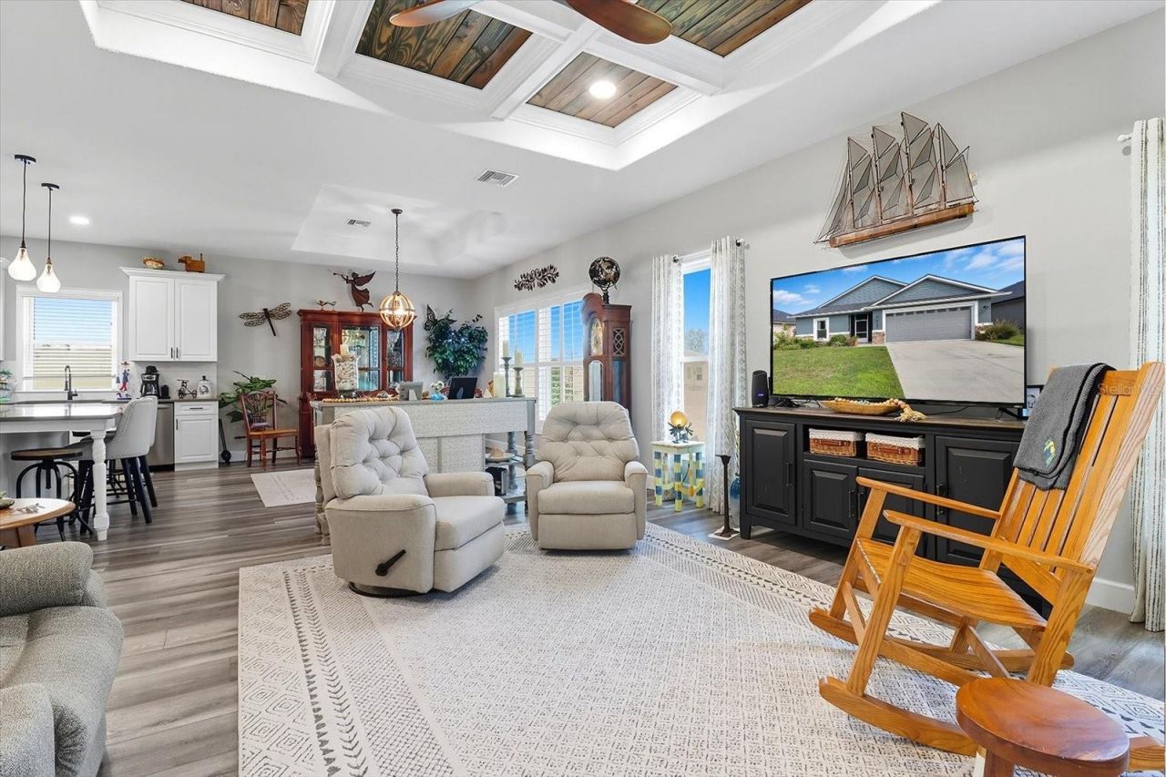 9689 E White Egret Path , Inverness, FL 34450 Photo