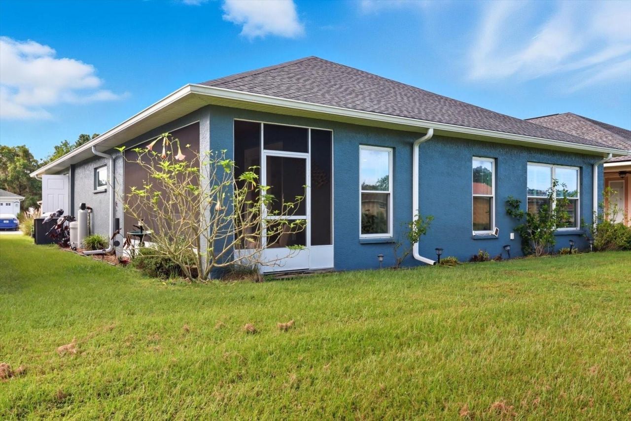 9689 E White Egret Path , Inverness, FL 34450 Photo