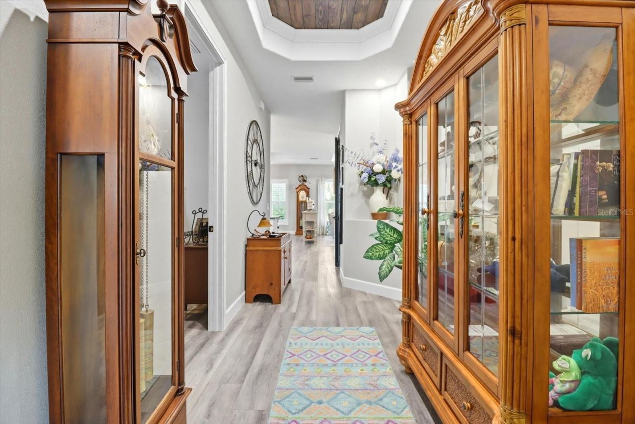 9689 E White Egret Path , Inverness, FL 34450 Photo
