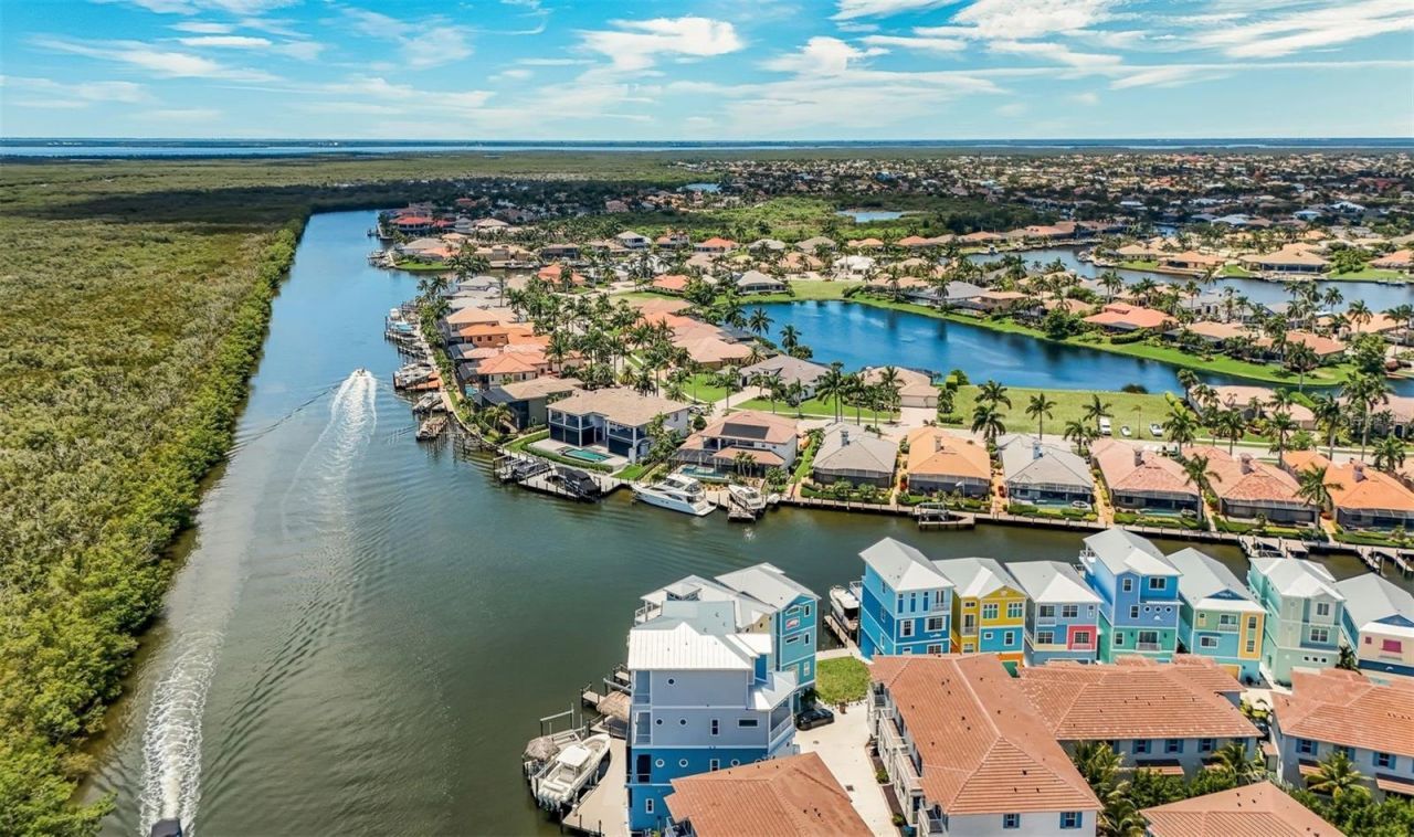 5826 Shell Cove Drive, Cape Coral, FL 33914 Photo