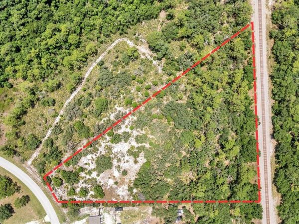 WOODSTORK WAY , FROSTPROOF, FL 33843