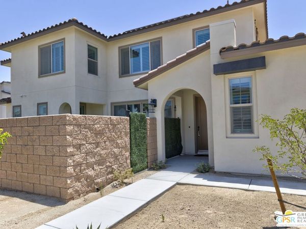 35923 Hinksey Street, Palm Desert, CA 92211