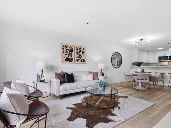 535 Pierce St., Unit (3)109, Albany, CA 94706