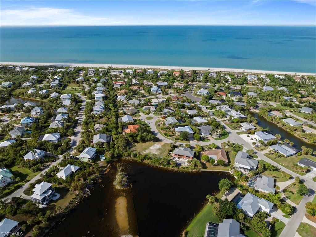 572 Chert Ct , Sanibel, FL 33957 Photo