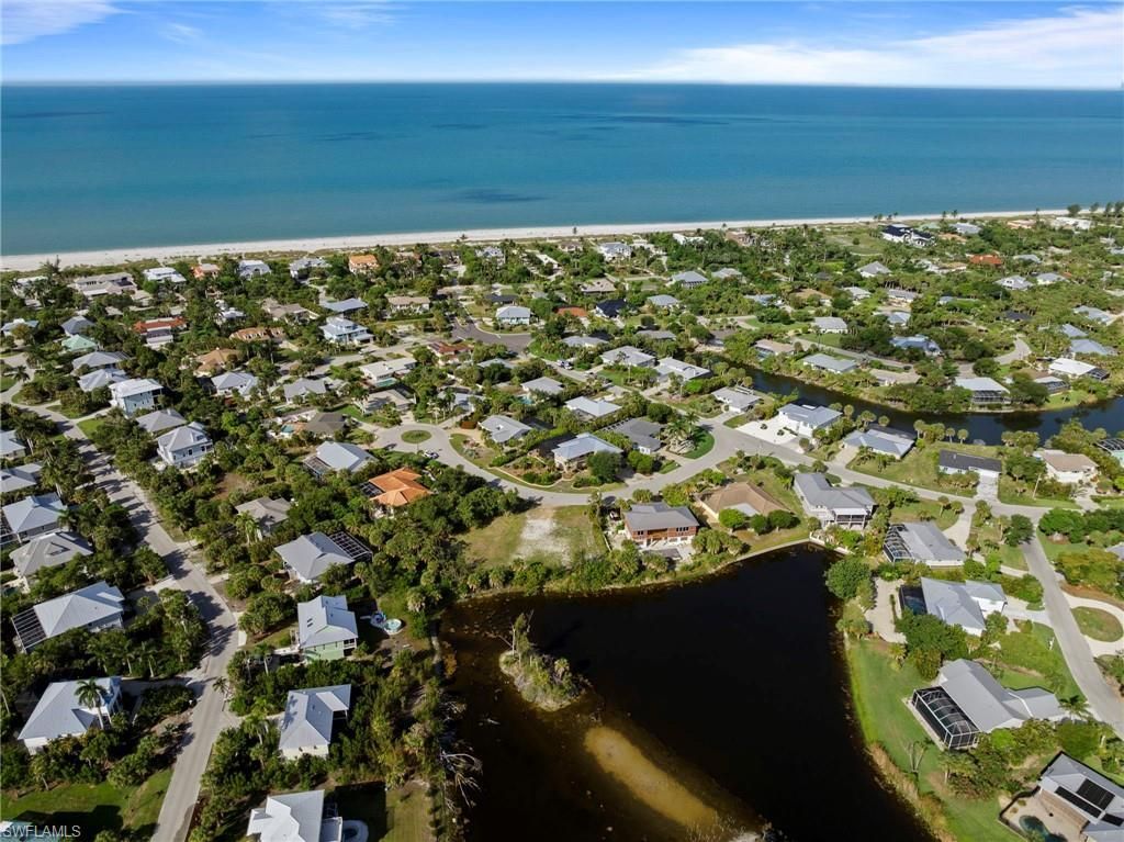 572 Chert Ct , Sanibel, FL 33957 Photo