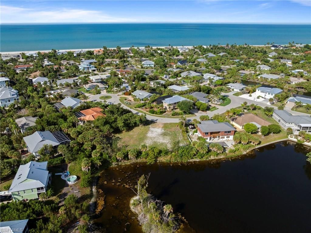 572 Chert Ct , Sanibel, FL 33957 Photo