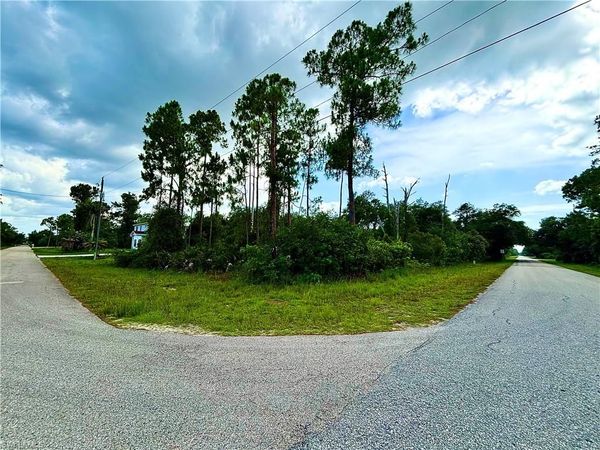 4106 E 21st ST , ALVA, FL 33920