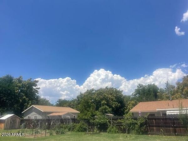 1615 W HORSESHOE BEND Drive, Unit 20, Camp Verde, AZ 86322