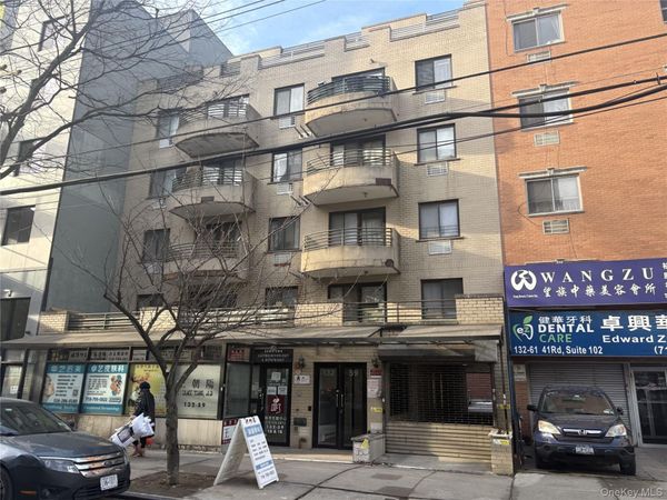 132-59 41st Road, Unit CB, Flushing, NY 11355