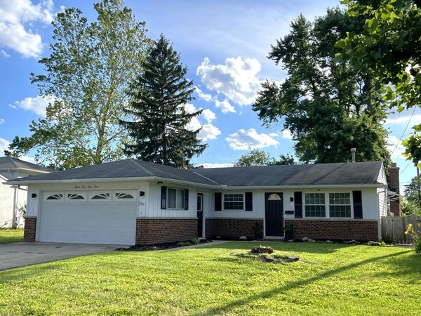 2541 Maybury Road , Columbus, OH 43232
