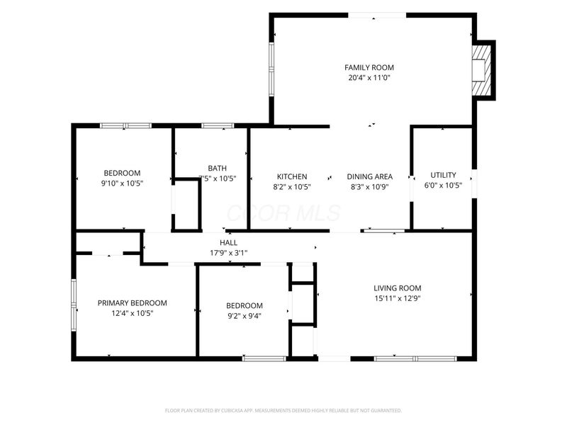 2541 Maybury Road, Columbus, OH 43232 Photo 24