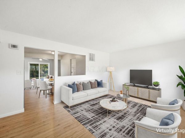 2541 Maybury Road , Columbus, OH 43232