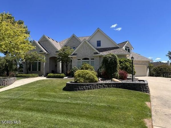 4754 Swathmore Place , Sylvania, OH 43560