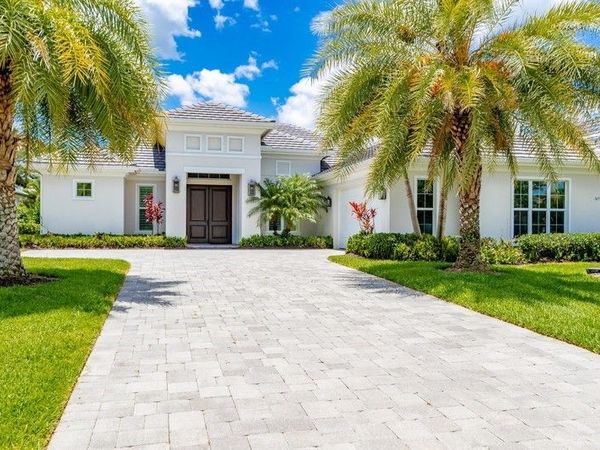 1453 River Club Drive , Vero Beach, FL 32963