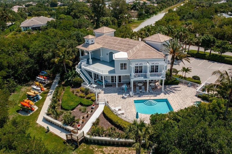 1453 River Club Drive, Vero Beach, FL 32963 Photo