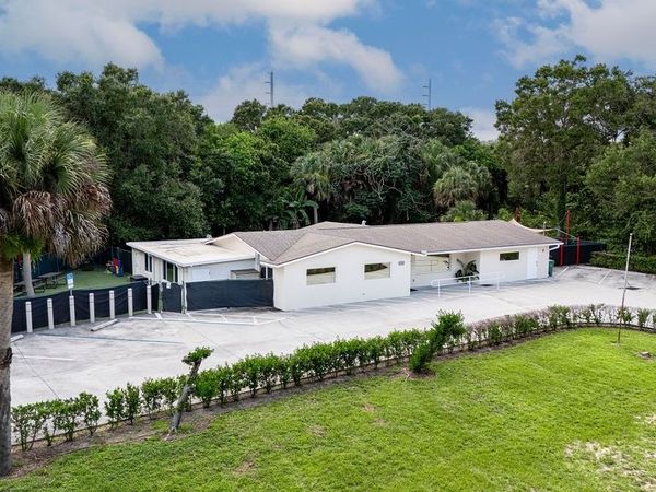 6708 Gaddy Street, Fort Pierce, FL 34951