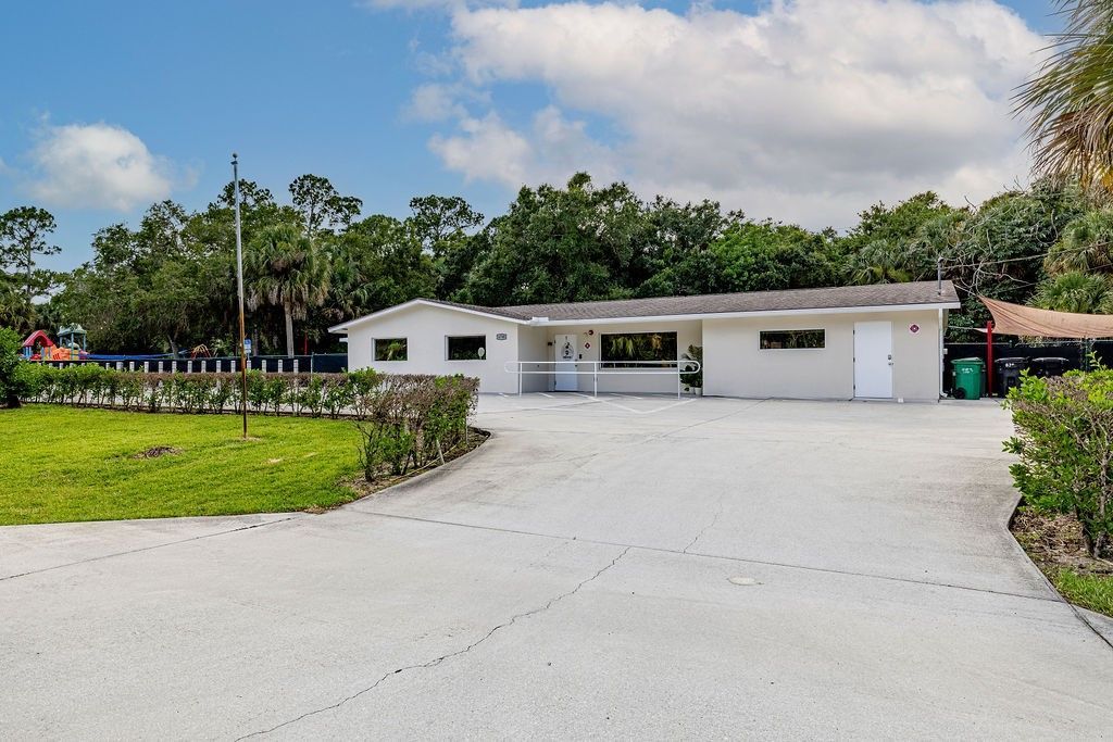 6708 Gaddy Street, Fort Pierce, FL 34951 Photo