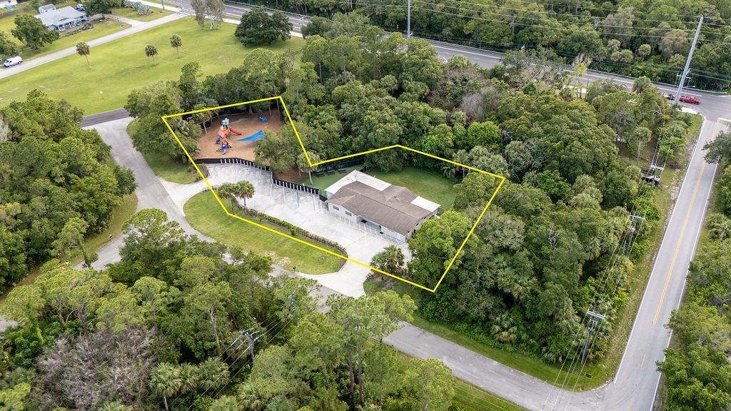 6708 Gaddy Street, Fort Pierce, FL 34951 Photo