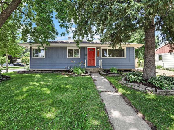 1417 Wyoming Way, Madison, WI 53704