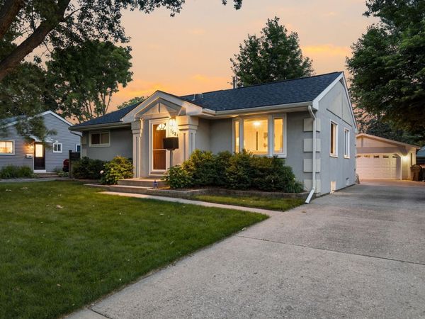 1821 Manley Street, Madison, WI 53704
