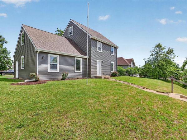 215 Roosevelt Avenue, Beloit, WI 53511
