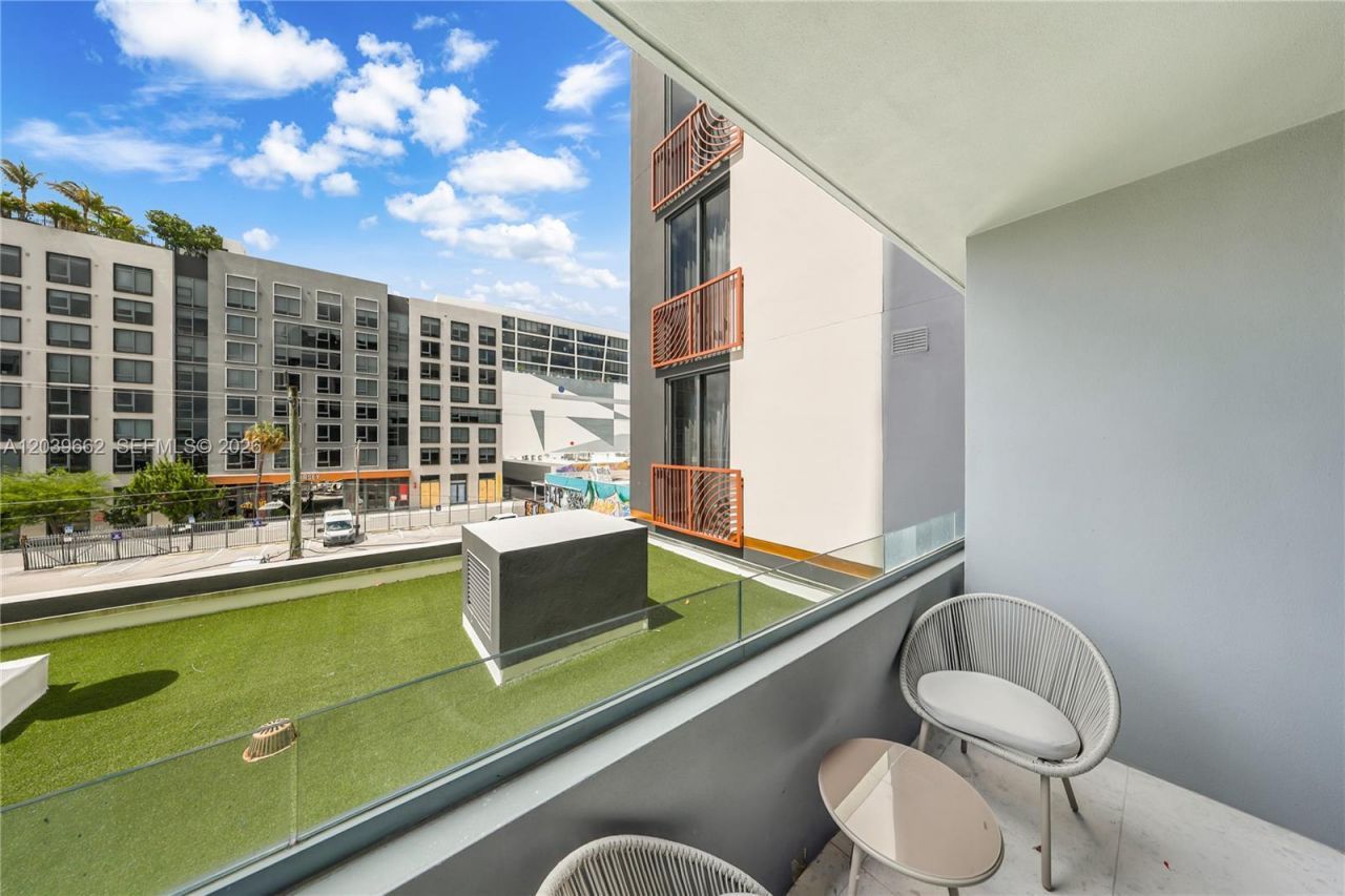 2700 NW 2nd Avenue, Unit 244, Miami, FL 33127 Photo