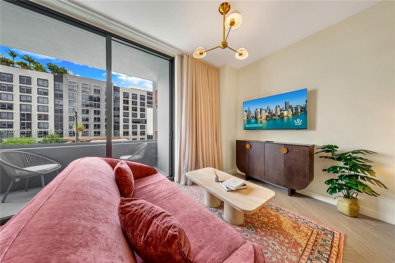 2700 NW 2nd Avenue, Unit 244, Miami, FL 33127 Photo