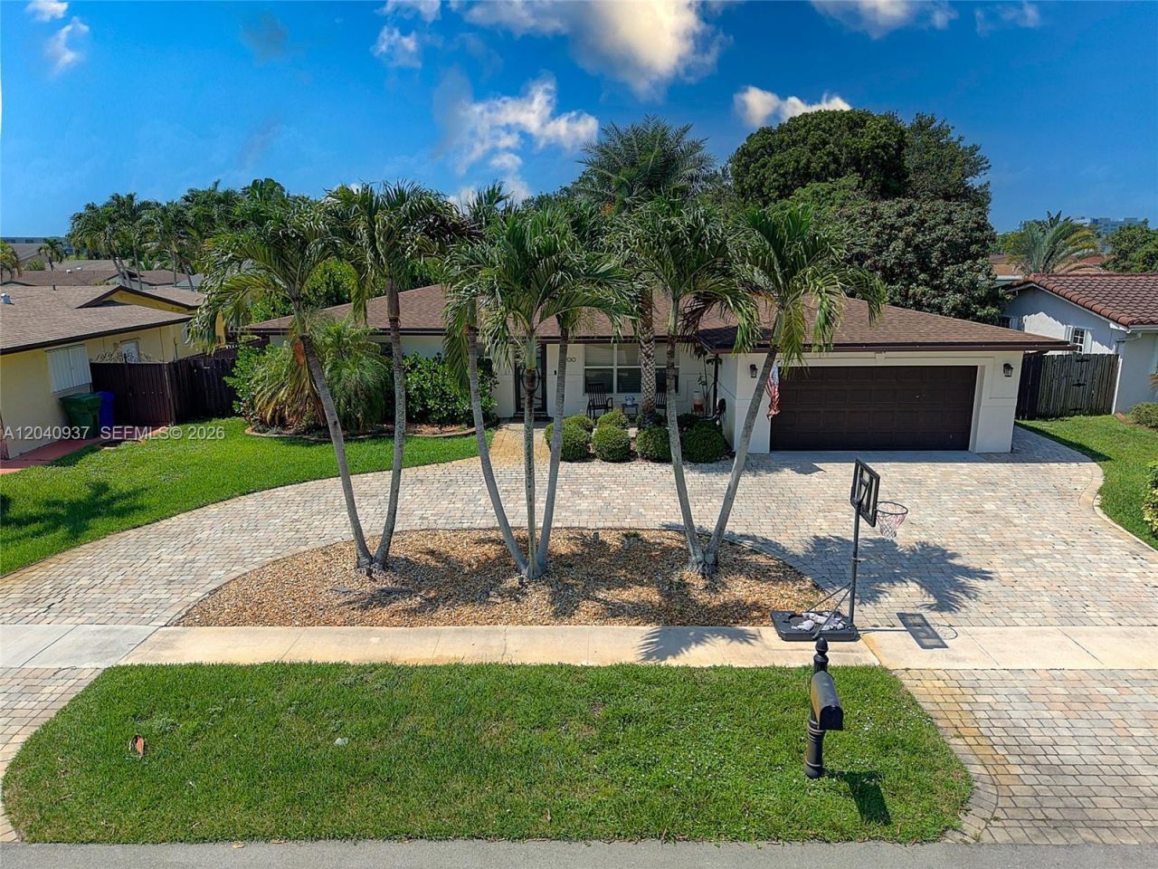 11700 NW 14th St , Pembroke Pines, FL 33026 Photo
