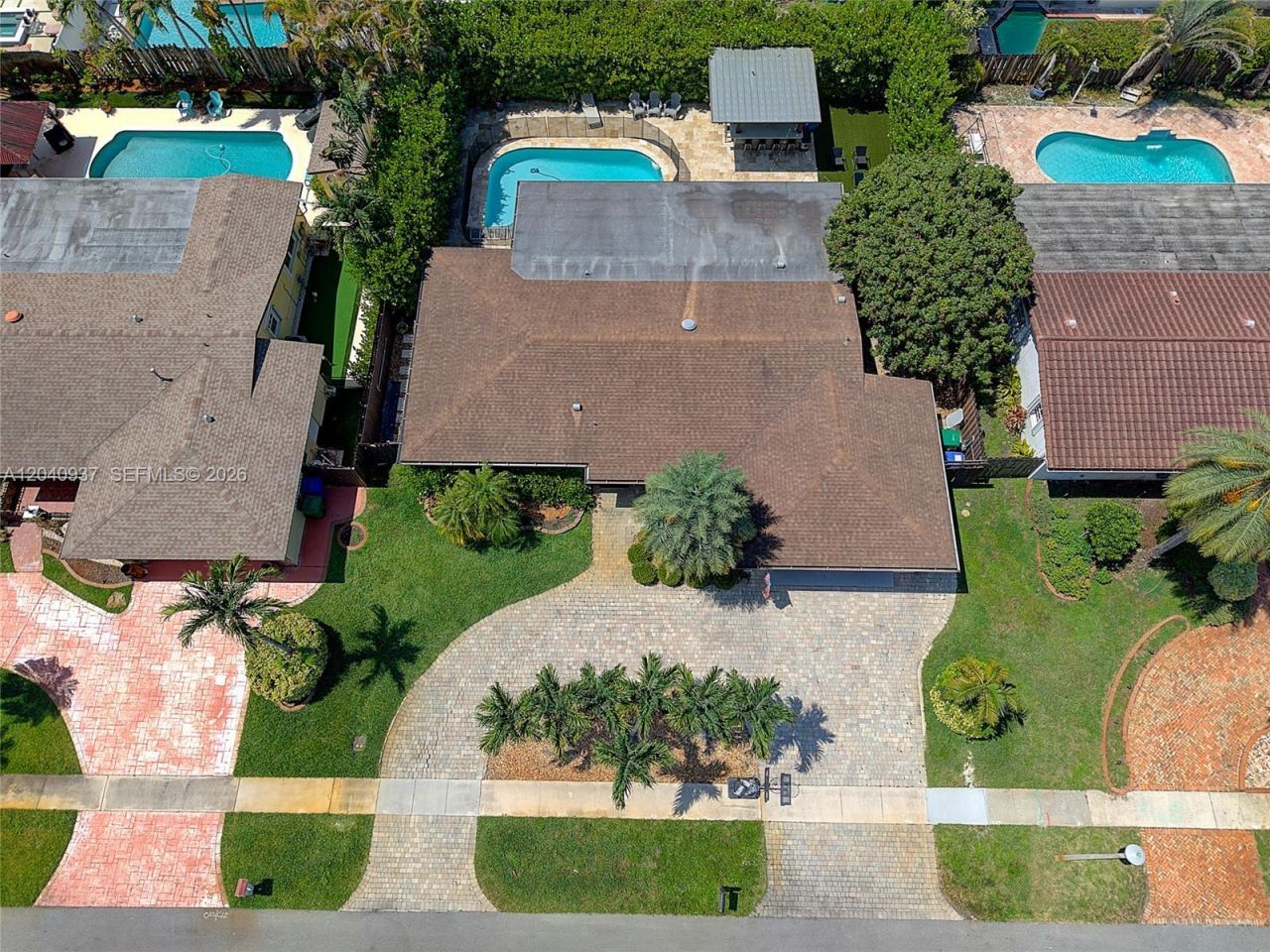 11700 NW 14th St , Pembroke Pines, FL 33026 Photo