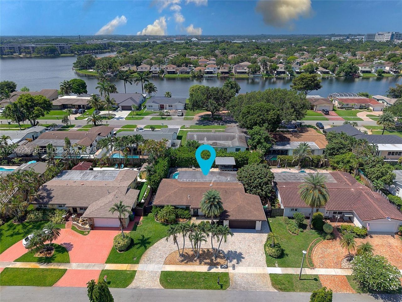 11700 NW 14th St , Pembroke Pines, FL 33026 Photo