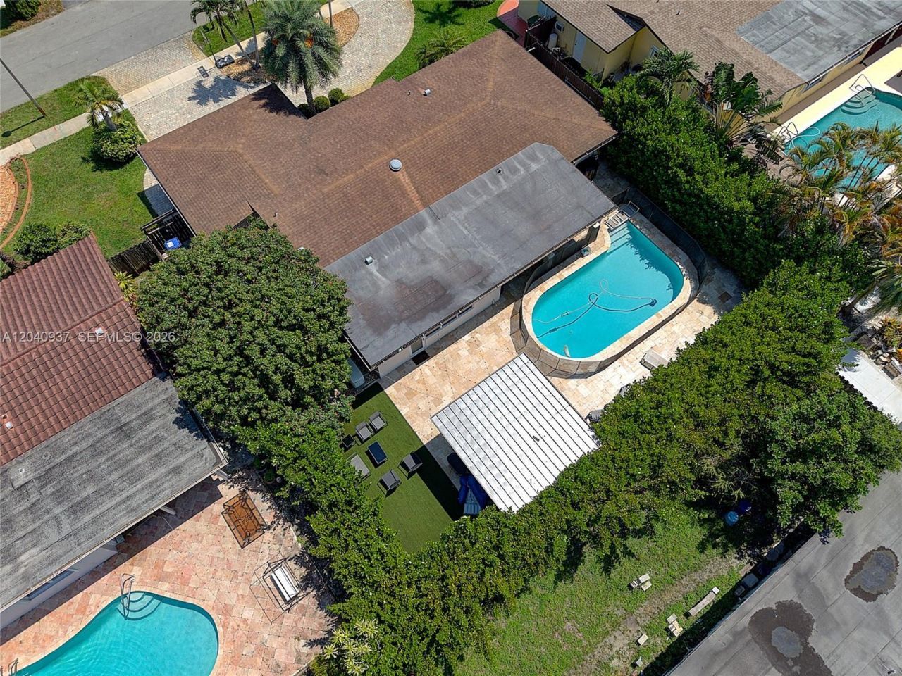 11700 NW 14th St , Pembroke Pines, FL 33026 Photo