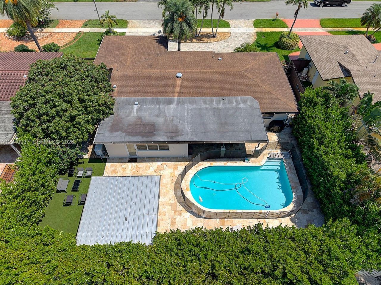 11700 NW 14th St , Pembroke Pines, FL 33026 Photo