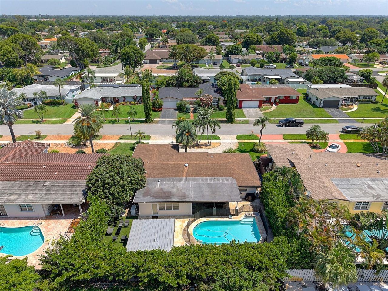 11700 NW 14th St , Pembroke Pines, FL 33026 Photo