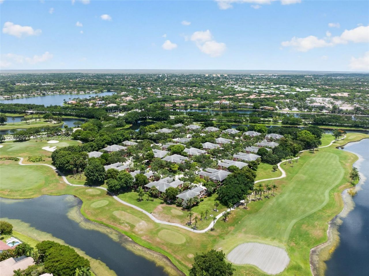 2767 Kinsington Cir, Unit 8-4, Weston, FL 33332 Photo