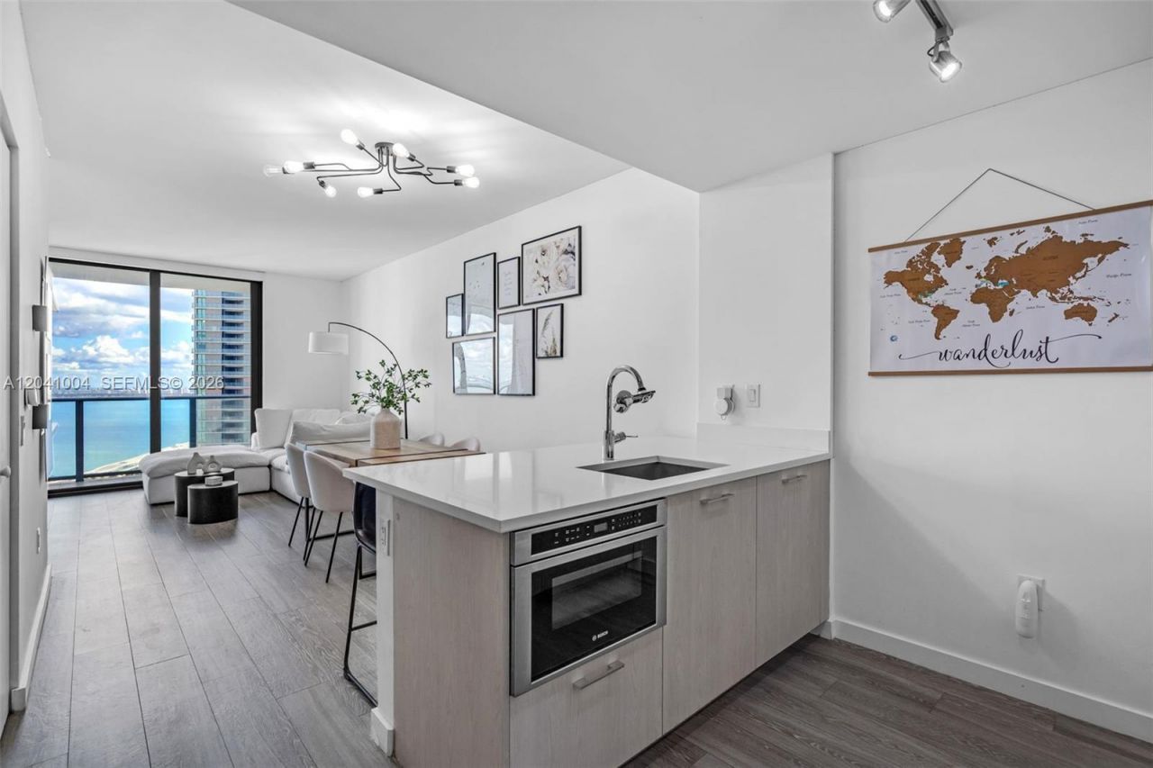 501 NE 31st St, Unit 3704, Miami, FL 33137 Main Photo