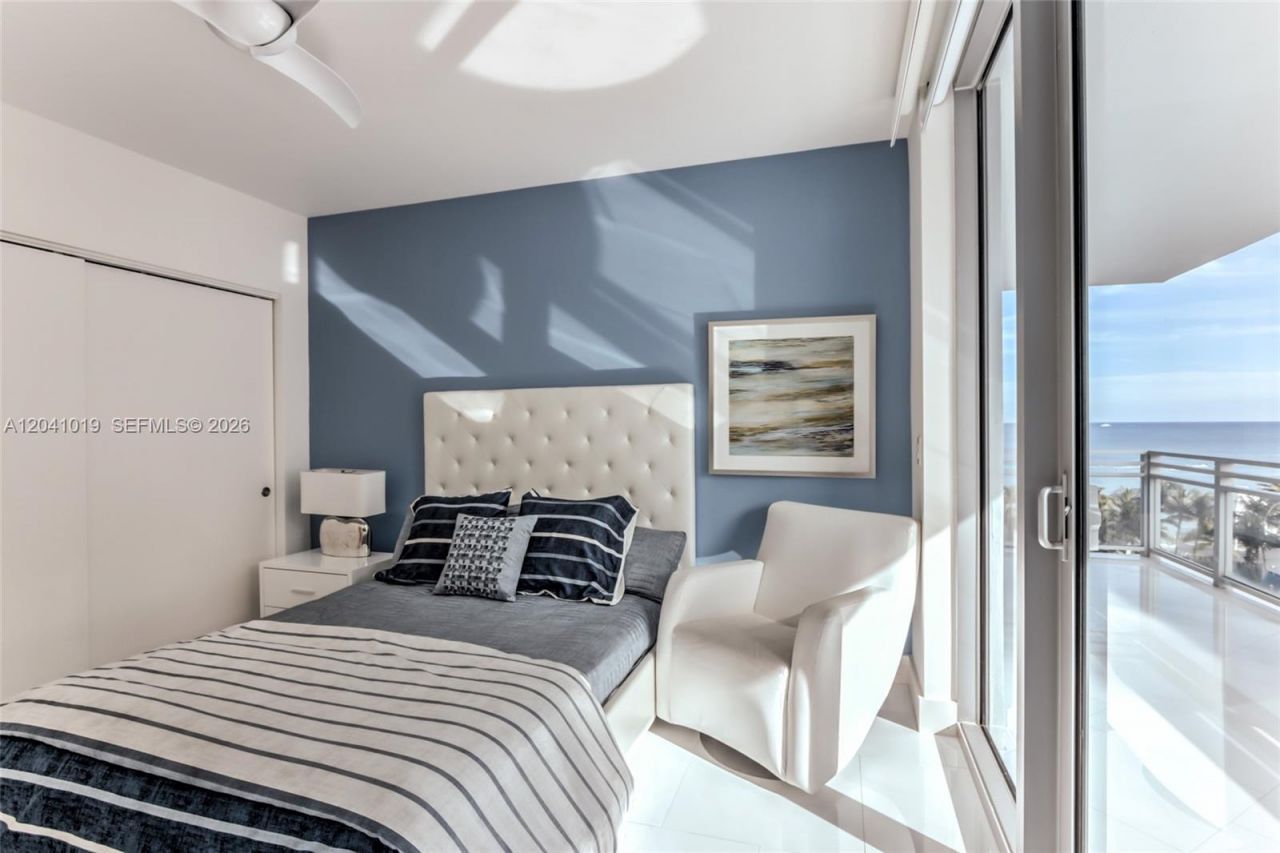3535 S Ocean Dr , Unit 705, Hollywood, FL 33019 Photo