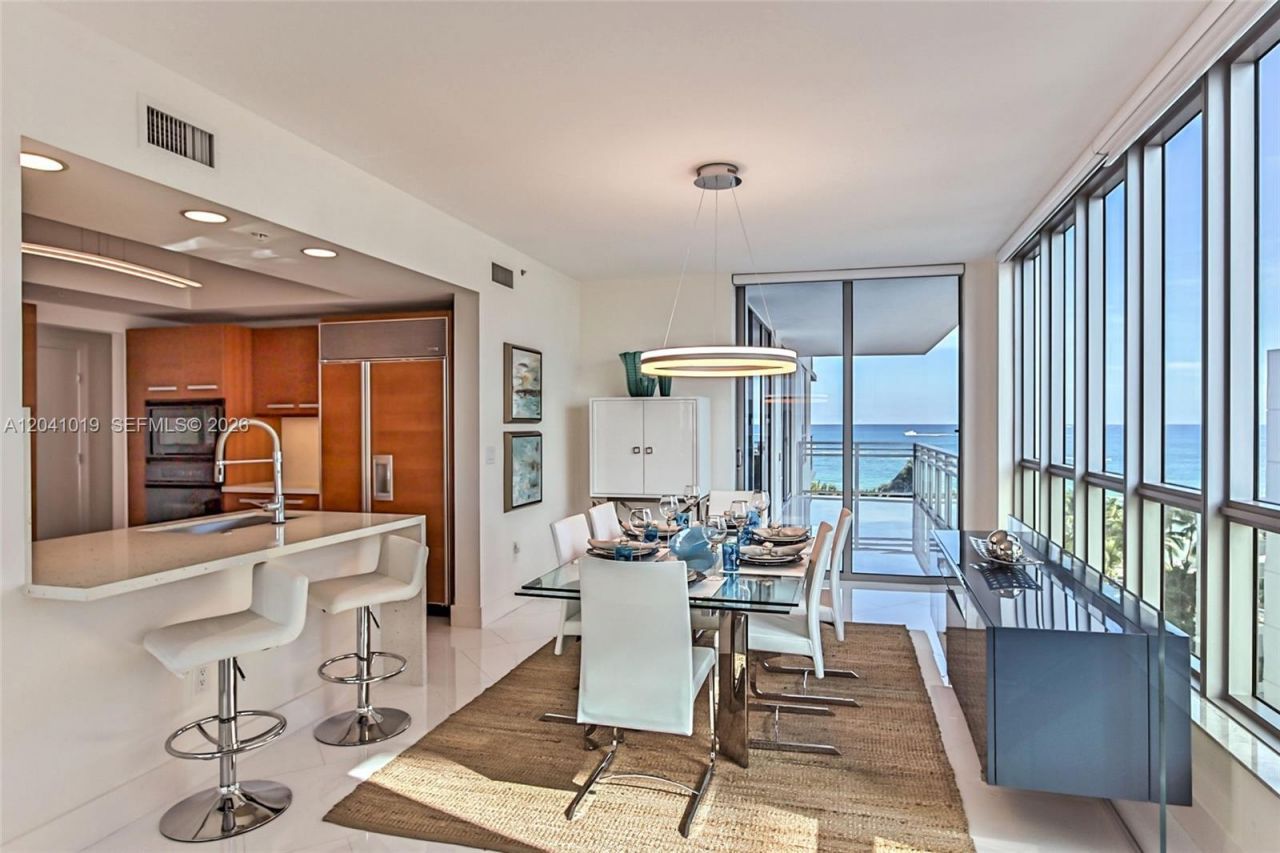 3535 S Ocean Dr , Unit 705, Hollywood, FL 33019 Photo