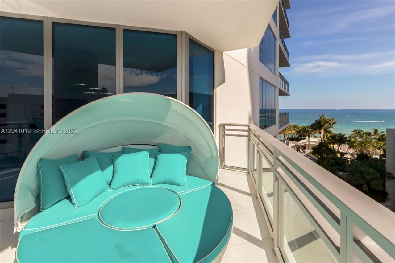 3535 S Ocean Dr , Unit 705, Hollywood, FL 33019 Photo
