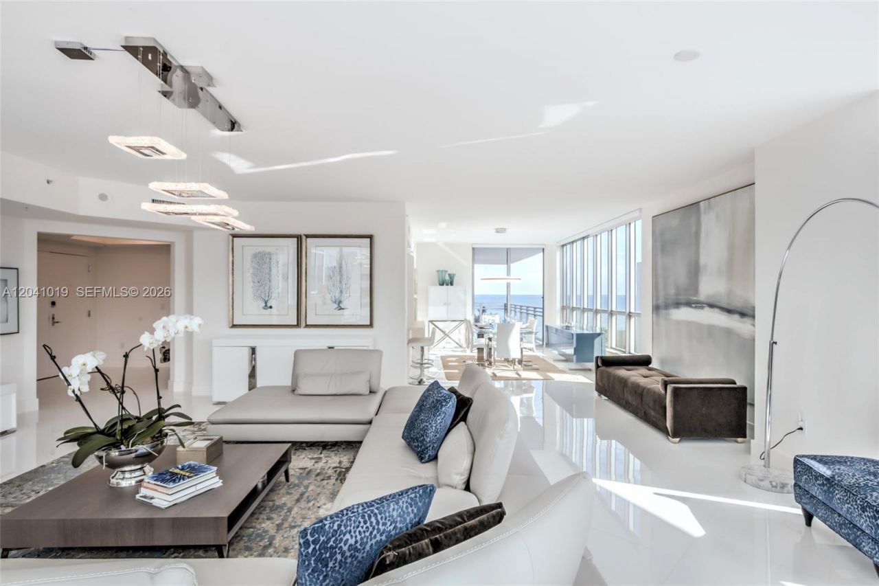 3535 S Ocean Dr , Unit 705, Hollywood, FL 33019 Photo