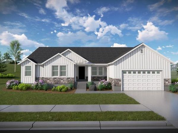 426 S 2650 ST W, Unit 129, Lehi, UT 84048
