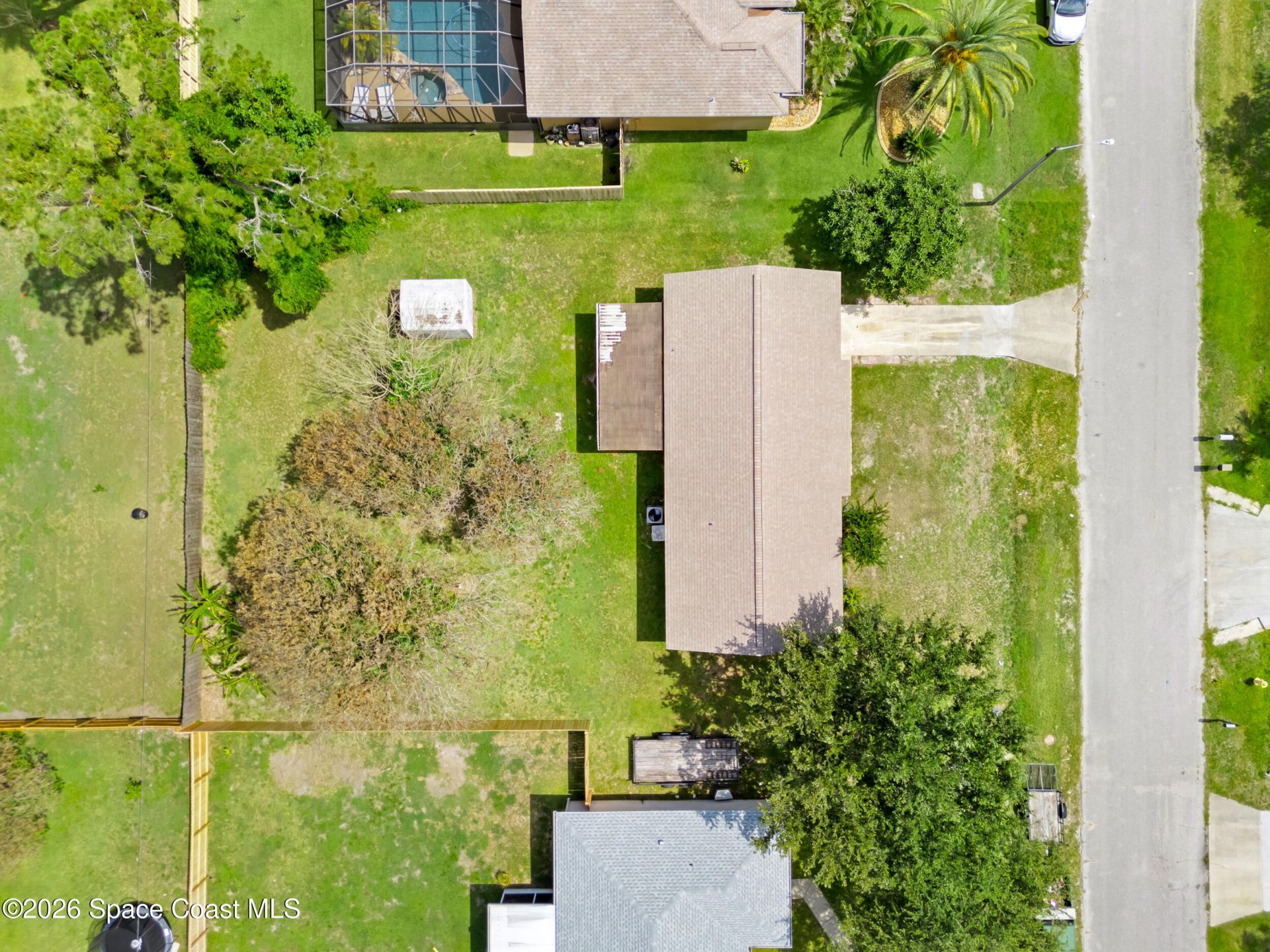 772 Antilles Road NE , Palm Bay, FL 32907 Photo