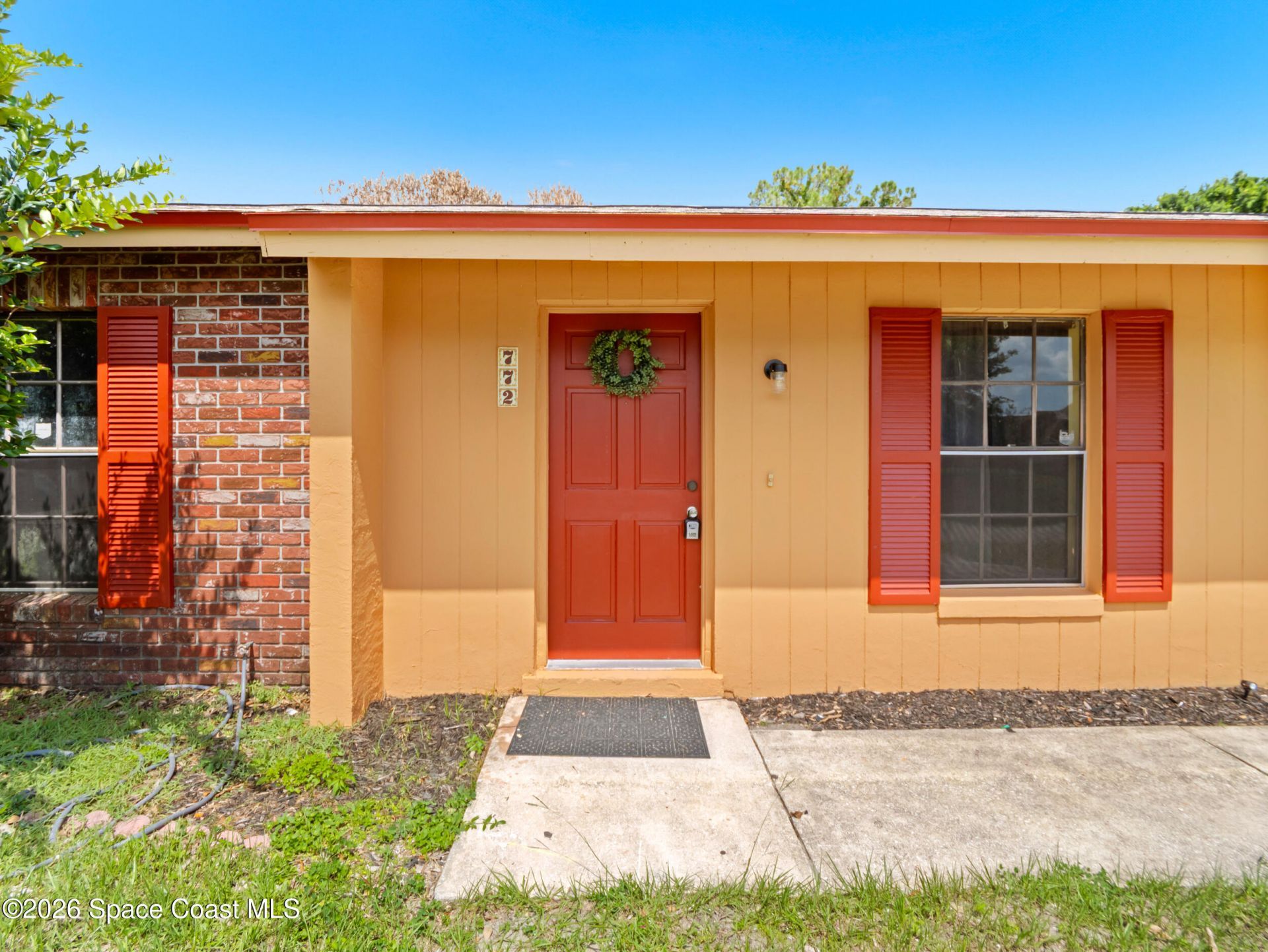 772 Antilles Road NE , Palm Bay, FL 32907 Photo