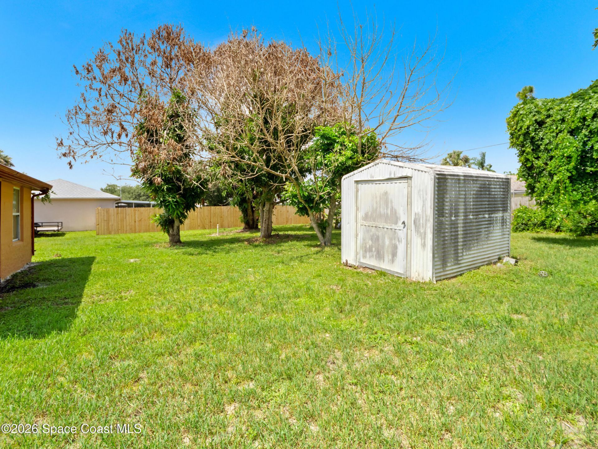 772 Antilles Road NE , Palm Bay, FL 32907 Photo