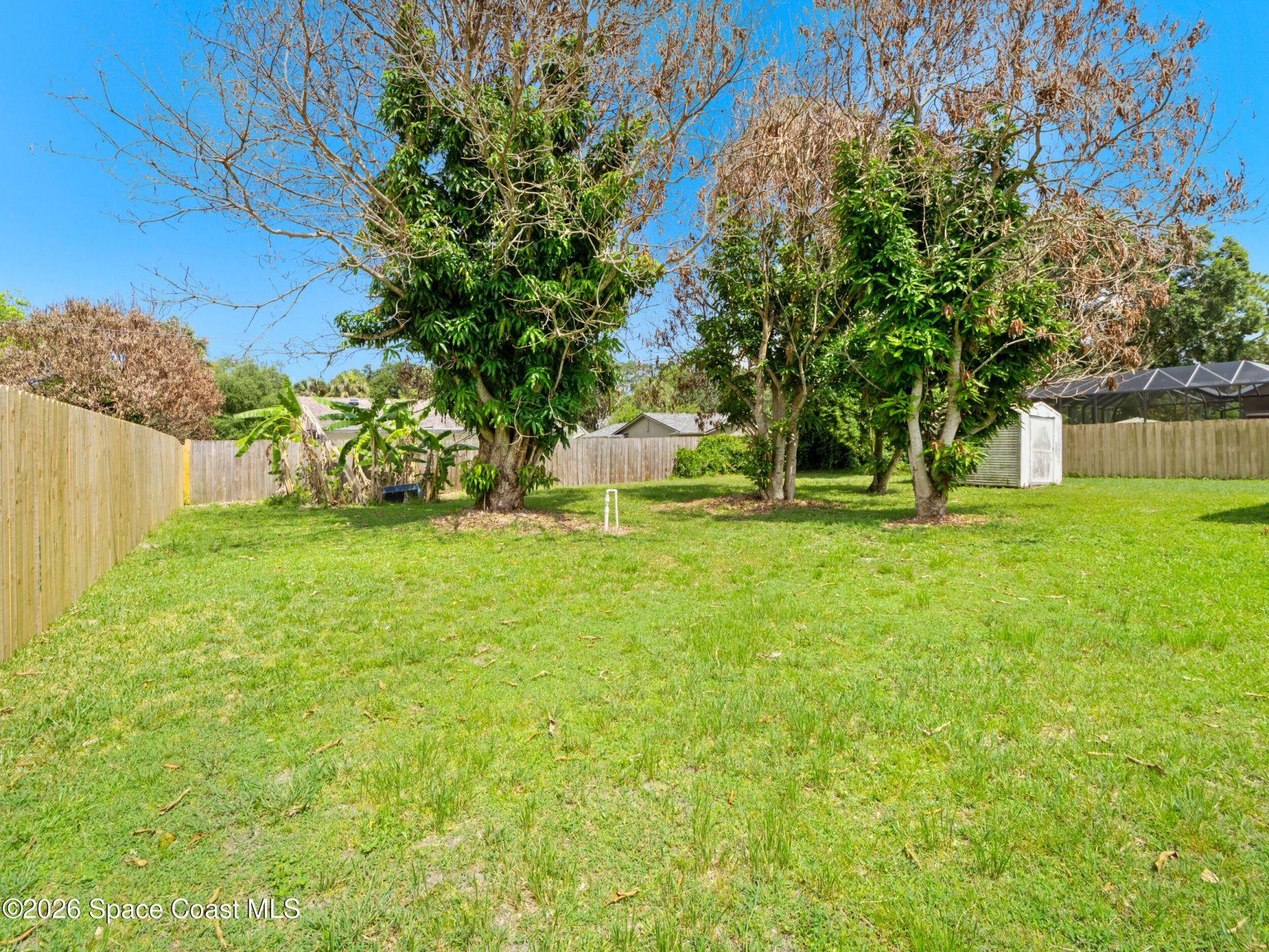 772 Antilles Road NE , Palm Bay, FL 32907 Photo