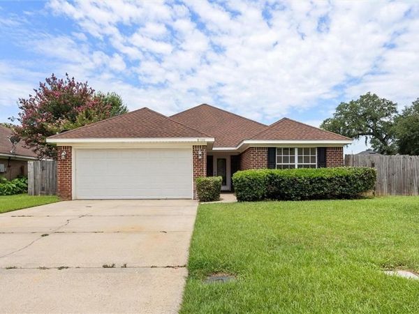 25722 Argonne Drive, Daphne, AL 36526