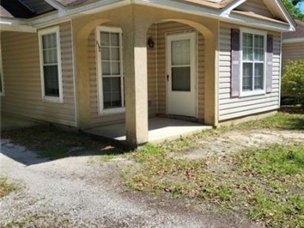 132 Bayou Sara Avenue , Unit 210-A, Saraland, AL 36571