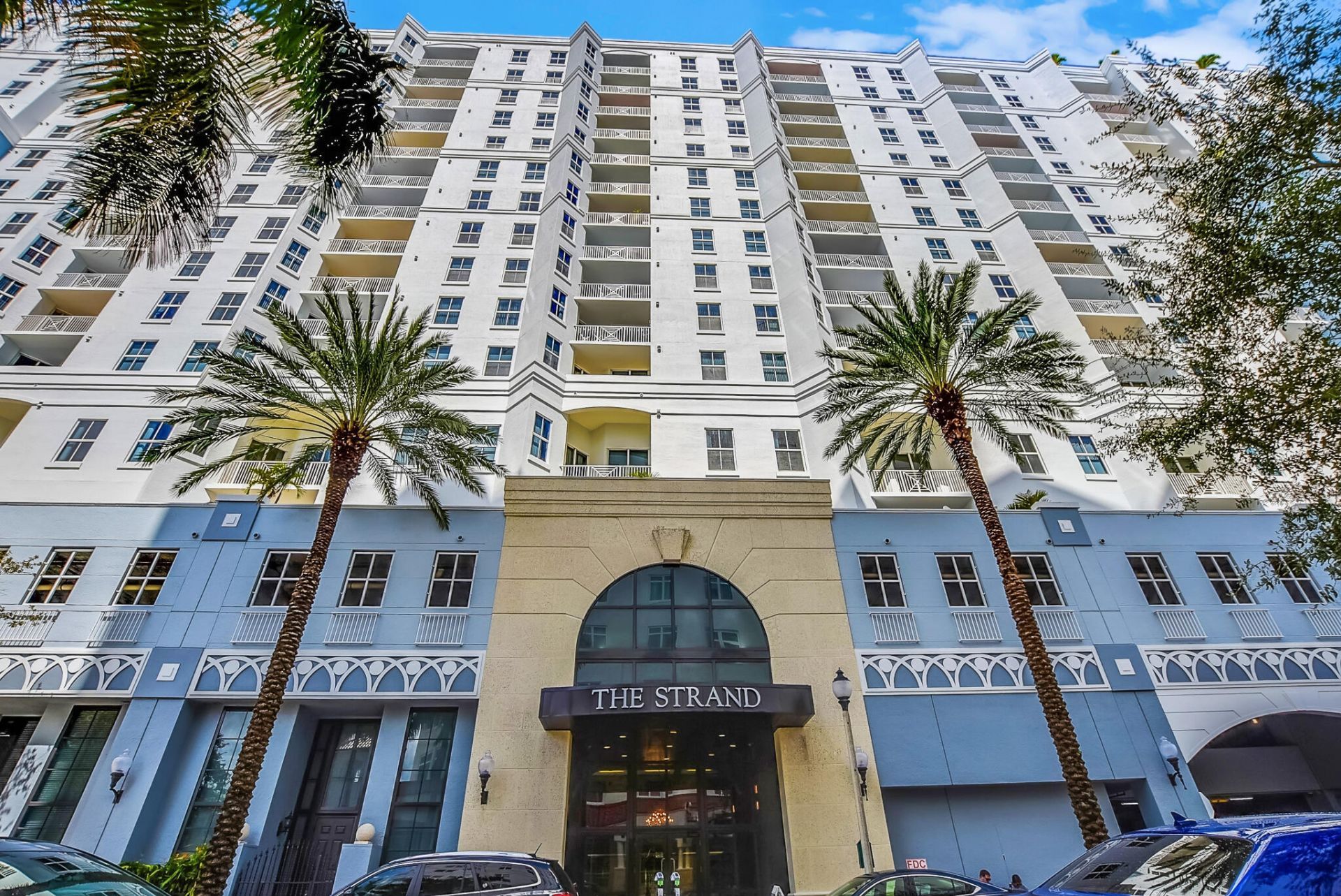 255 Evernia Street, Unit 1406, West Palm Beach, FL 33401 Photo