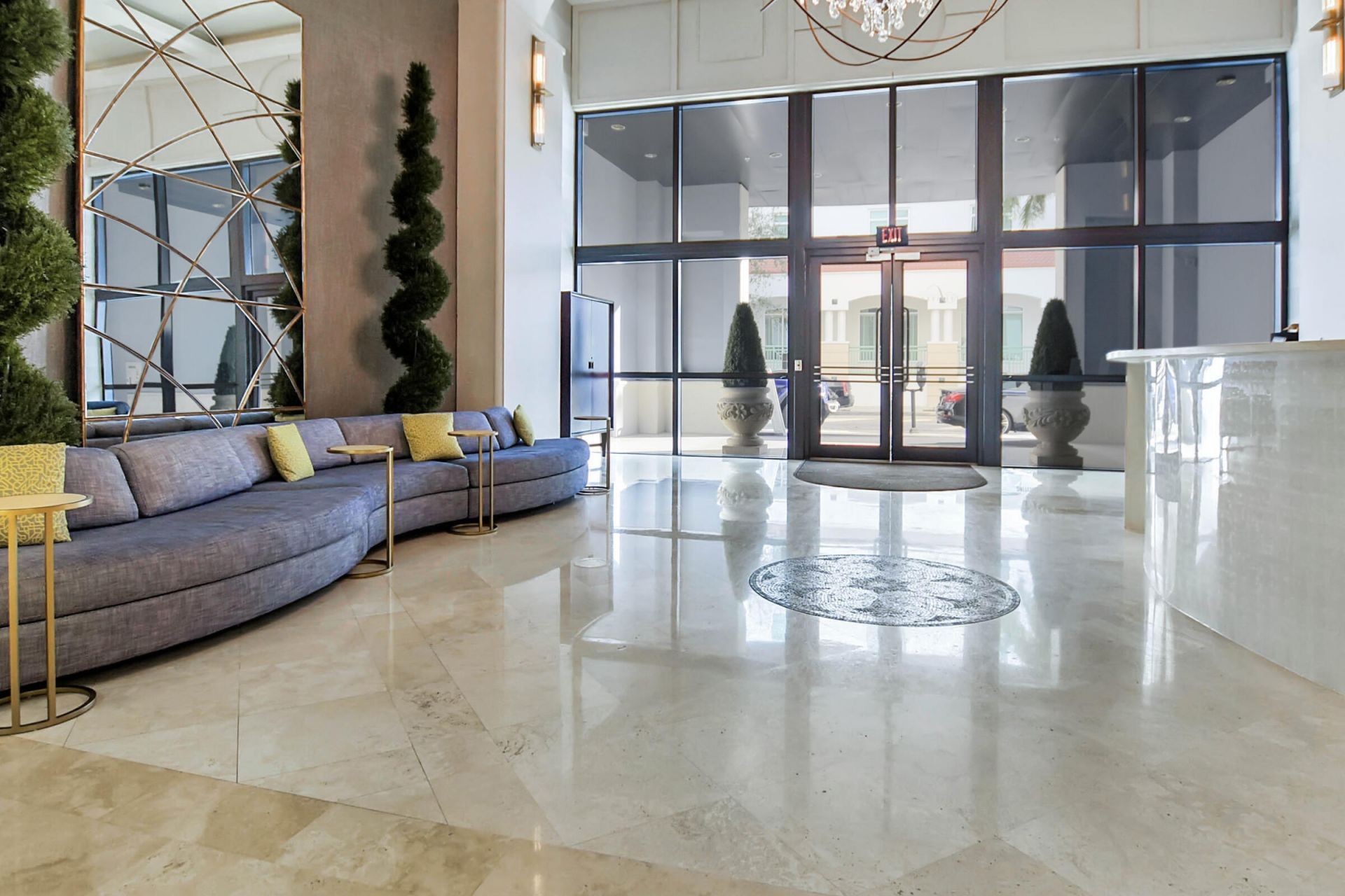 255 Evernia Street, Unit 1406, West Palm Beach, FL 33401 Photo