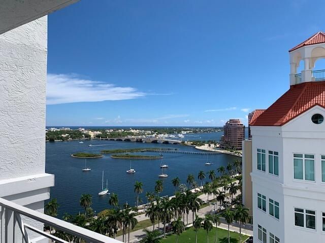 255 Evernia Street, Unit 1406, West Palm Beach, FL 33401 Photo