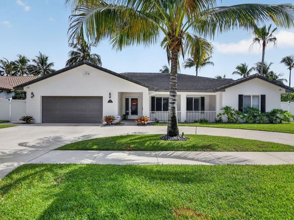 631 SW 17th Street, Boca Raton, FL 33486